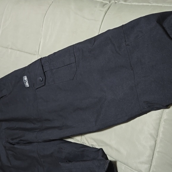 Ocean/Earth snowboarding pants - Picture 2 of 7